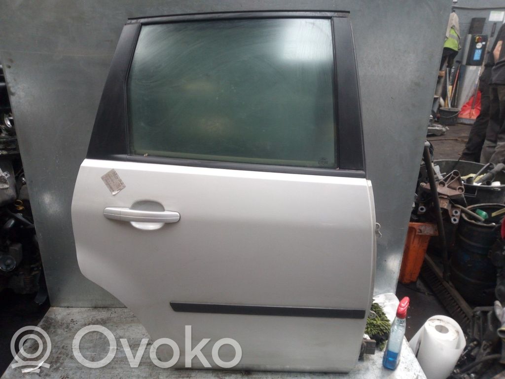 Ford C-MAX I Takaovi 