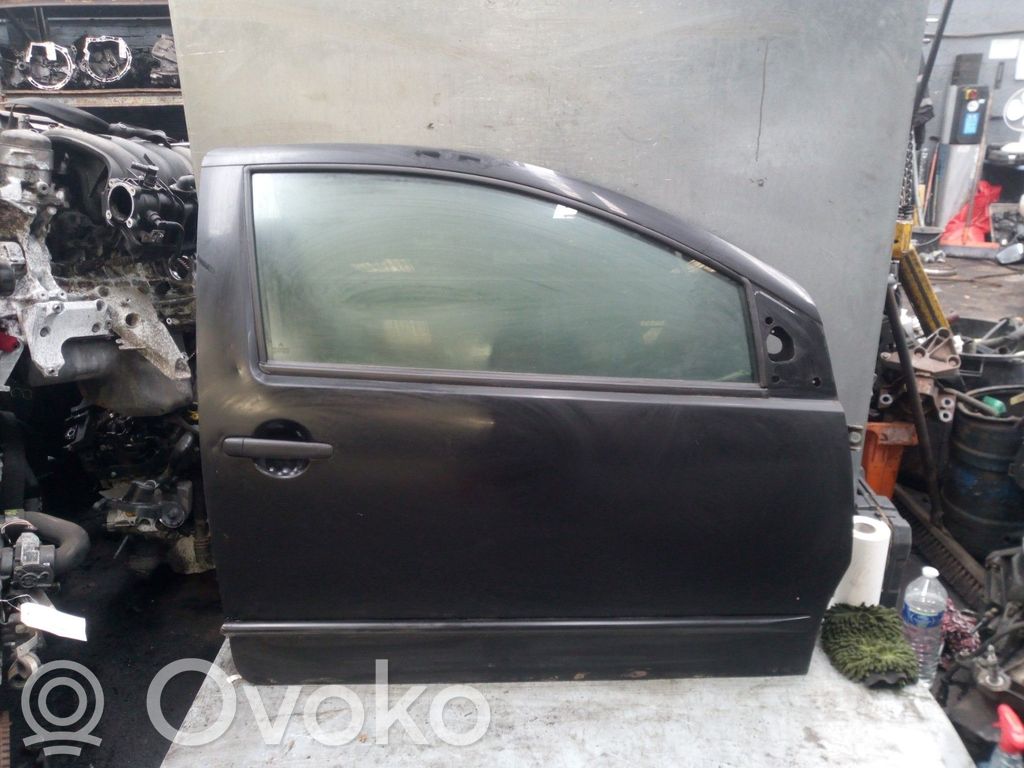 Citroen C2 Puerta delantera 