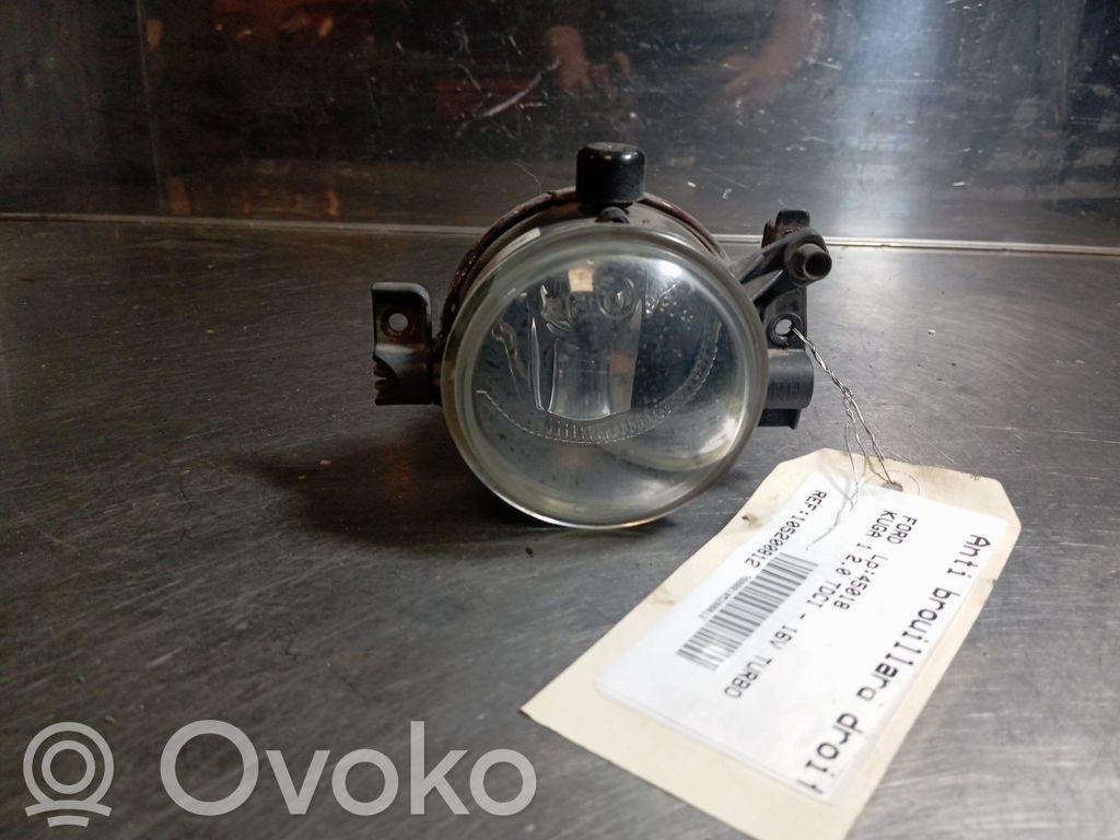 Ford Kuga I Etusumuvalo 