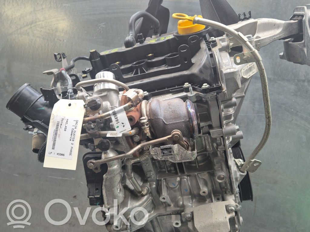 Engine   8201720530