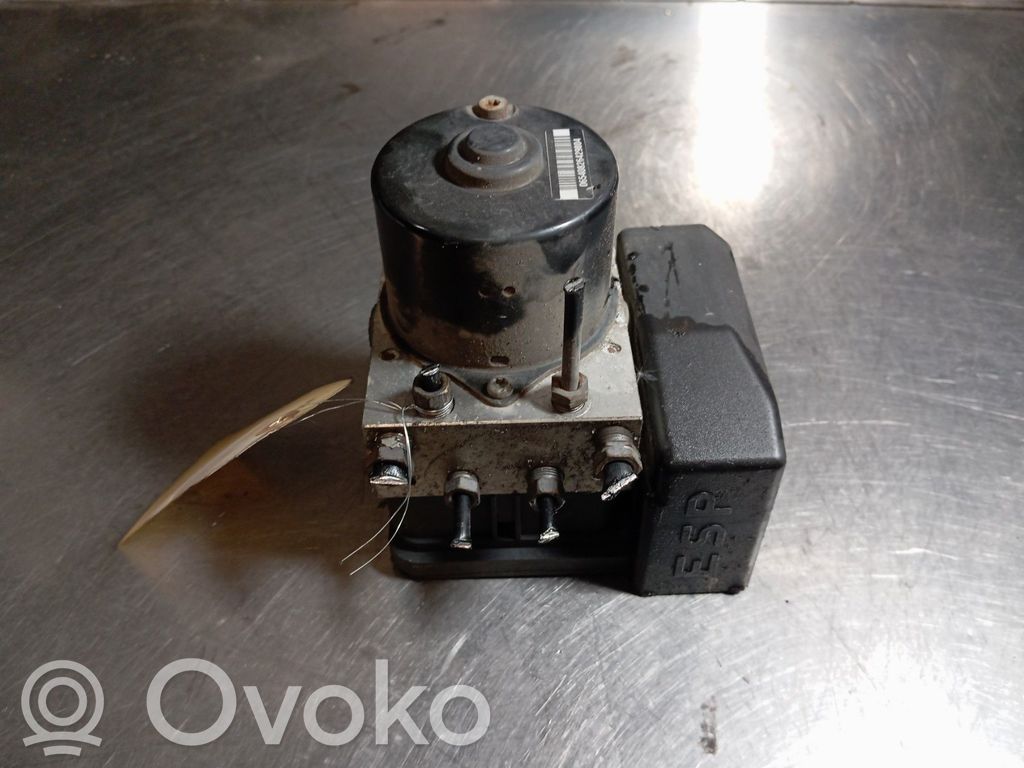 Citroen DS3 ABS bloks 
