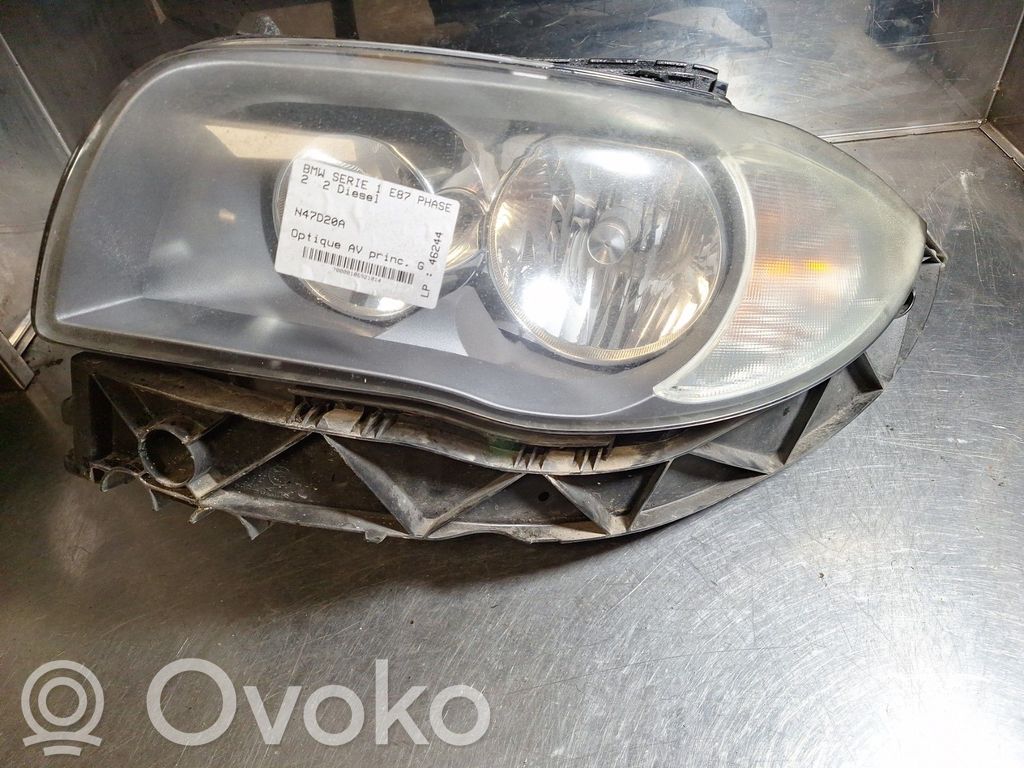 Scheinwerfer   63117193387