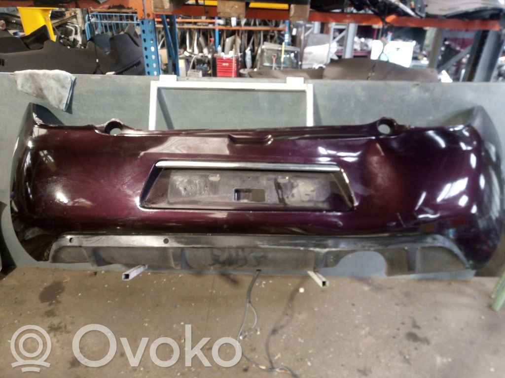 Citroen DS3 Bară spate 