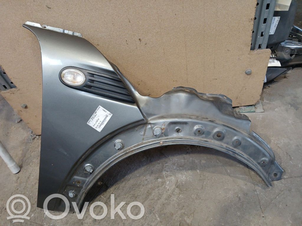 Sparnas   41355A290A2