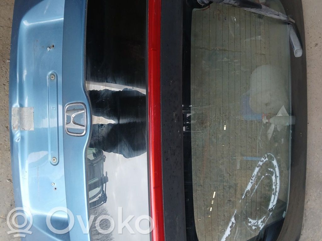 Honda Insight Puerta del maletero/compartimento de carga 