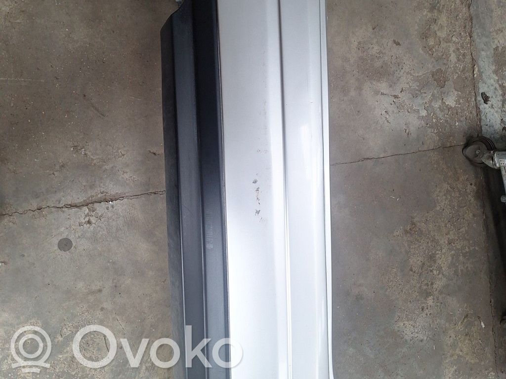 Renault Fluence Parachoques 