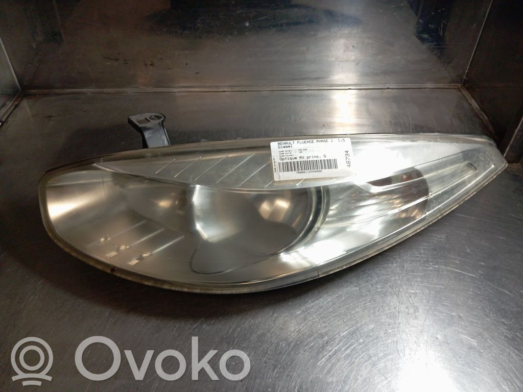 Scheinwerfer   260608656R