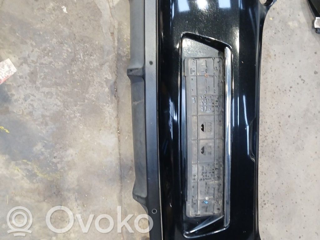 Citroen DS3 Bară spate 