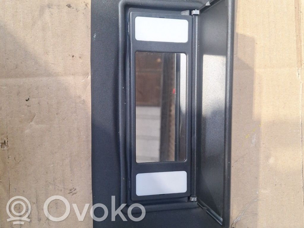 Sun visor   16121827ZD