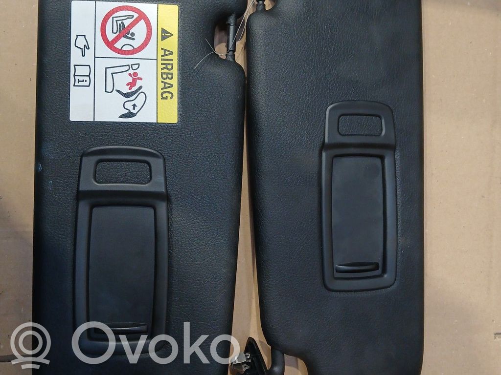 BMW X1 F48 F49 Parasolar 
