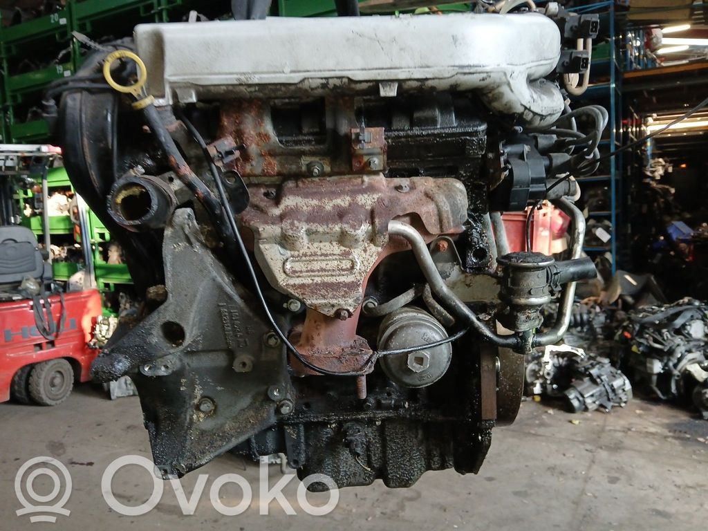 Motor