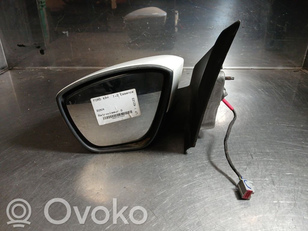 Ford Ka Espejo lateral manual 