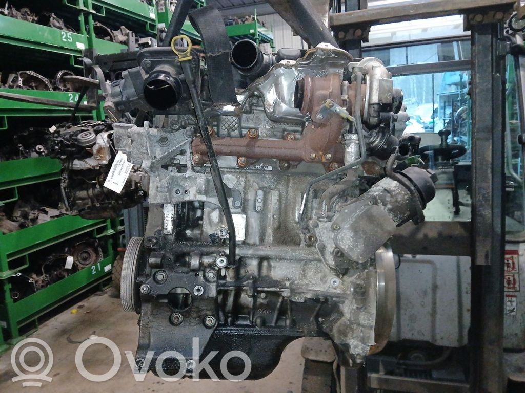Moteur