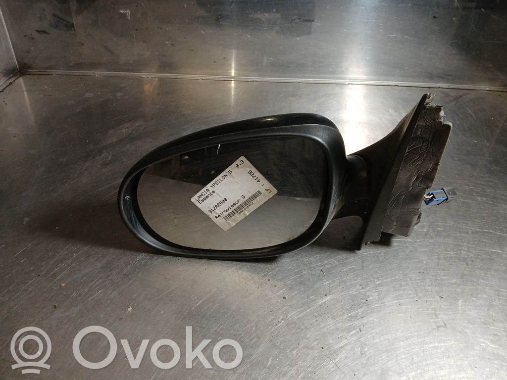 Espejo lateral manual   0000735664924