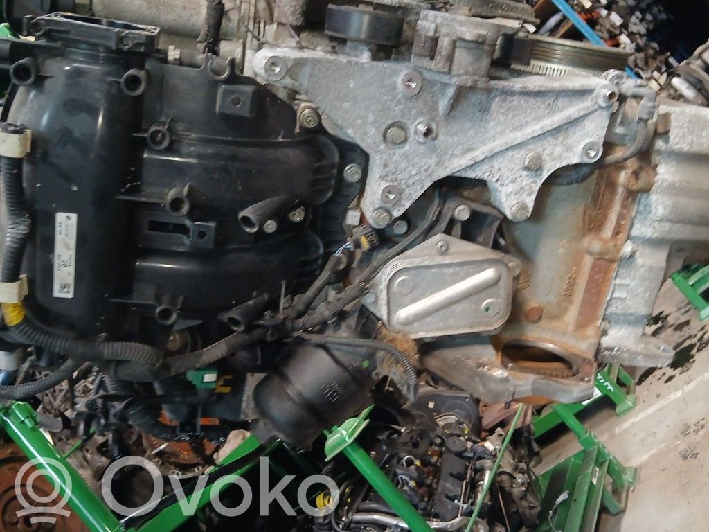 Motor   71769070
