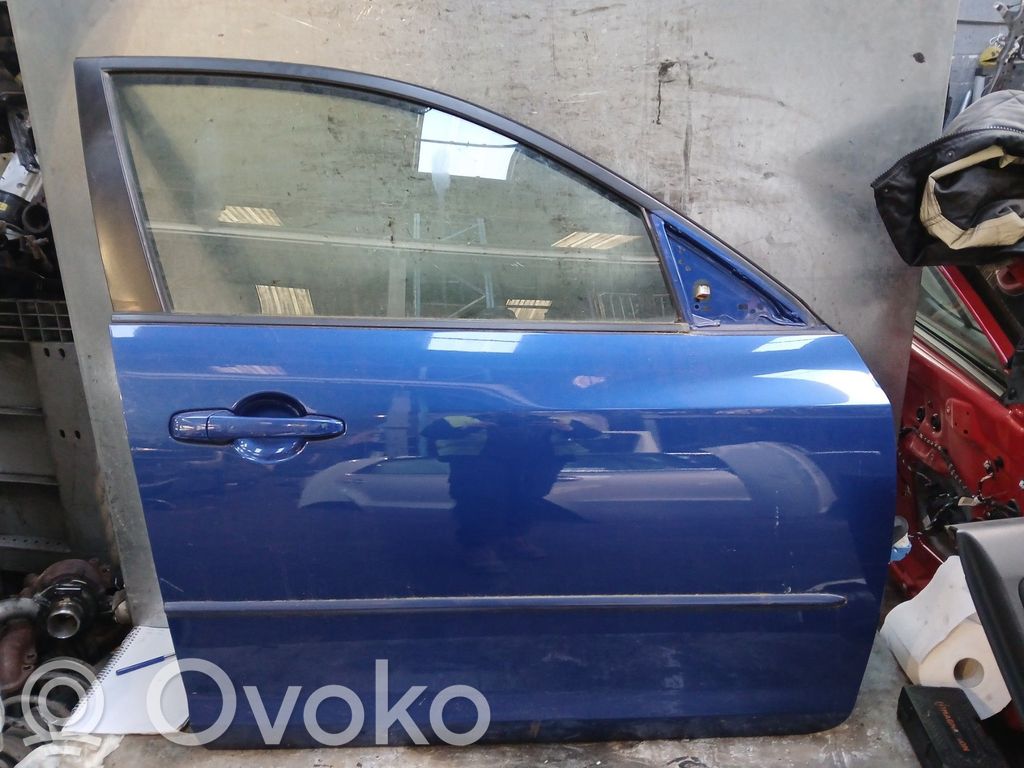 Front door   BPYK5802XJ