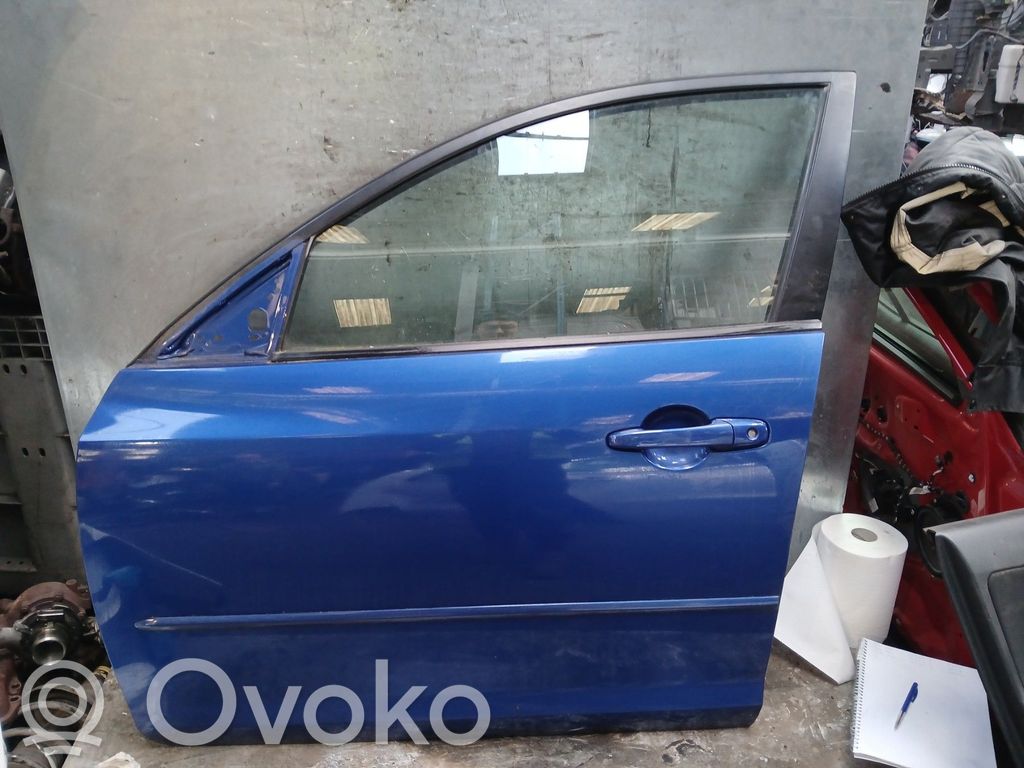 Puerta delantera   BPYK5902XJ