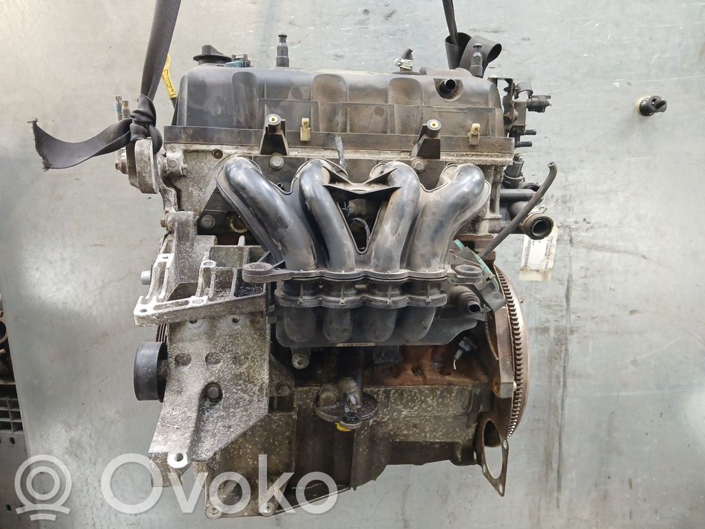 Variklis   1149650