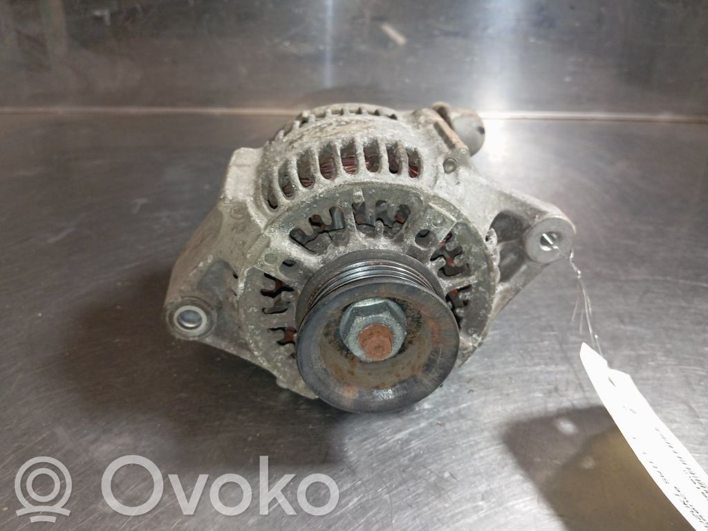 Alternador   3140080J03