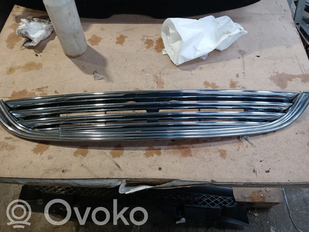 Mini One - Cooper R50 - 53 Etusäleikkö 