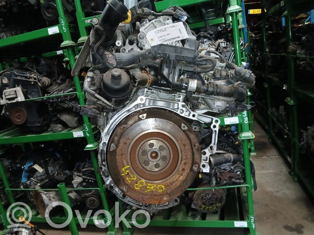 Dzinējs   0135EC