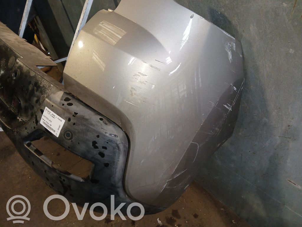 Peugeot 3008 I Parachoques 