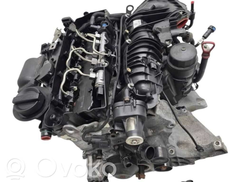 BMW 3 E90 E91 Motor 