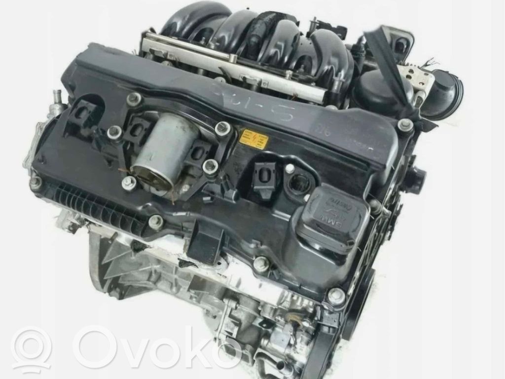 BMW 3 E90 E91 Motor 