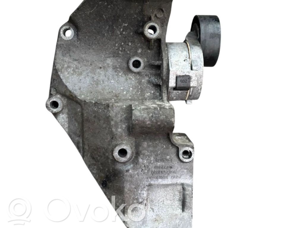 Ford Mondeo MK IV Ģenerators 