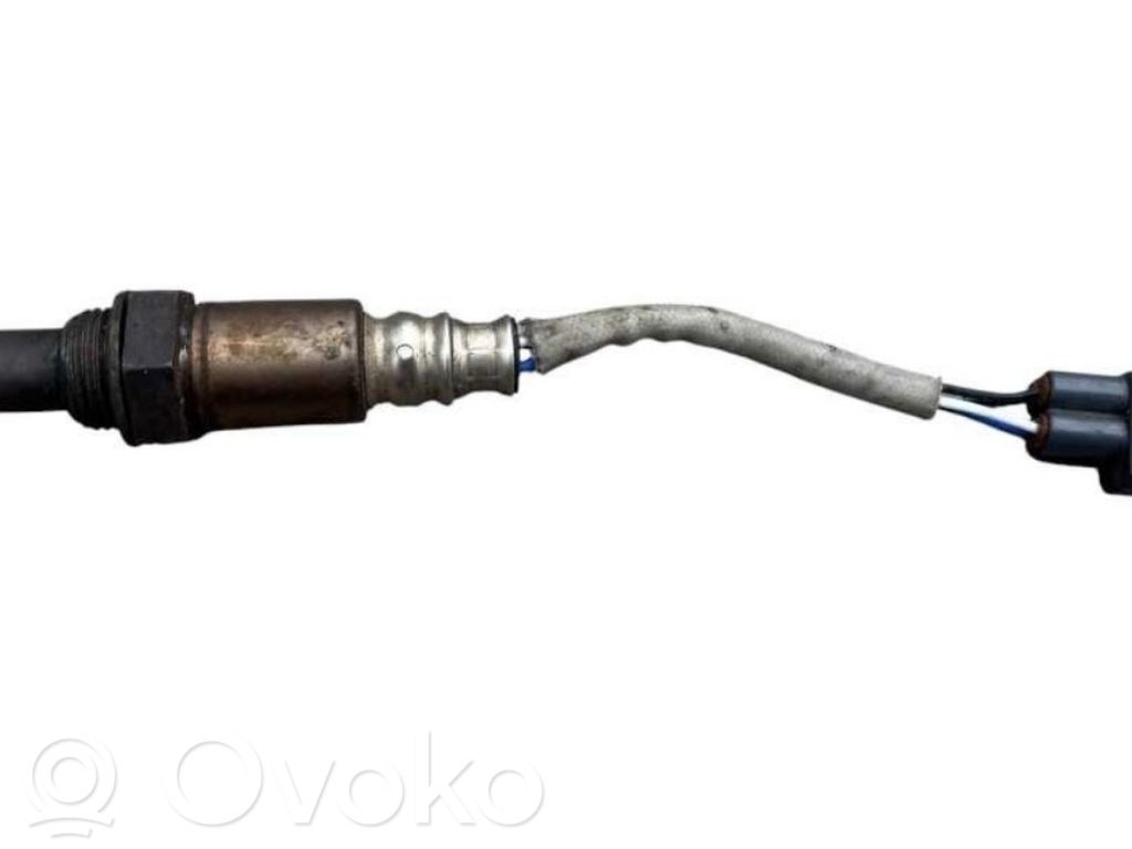Toyota Avensis T250 Sonde lambda 