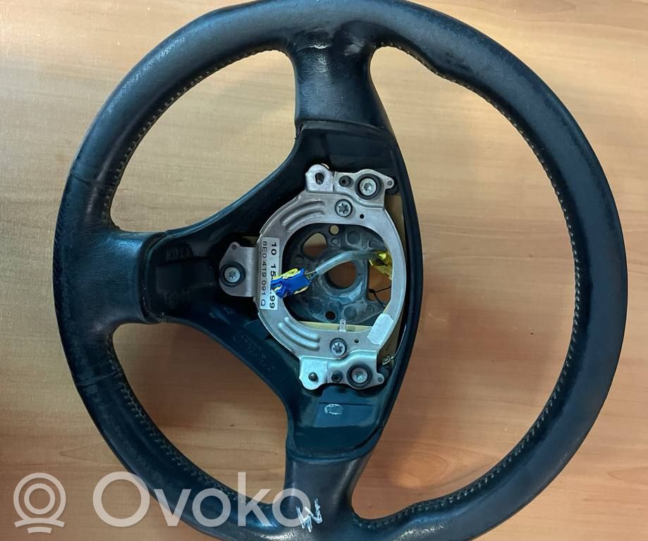 Ohjauspyörä   8E0419091,203262