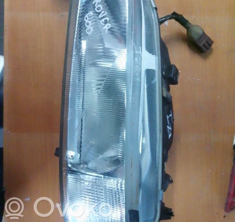 Phare frontale   8821102L,226966