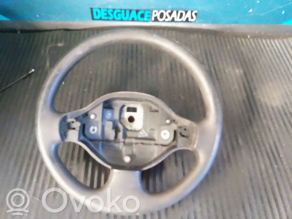 Dacia Logan I Volante 