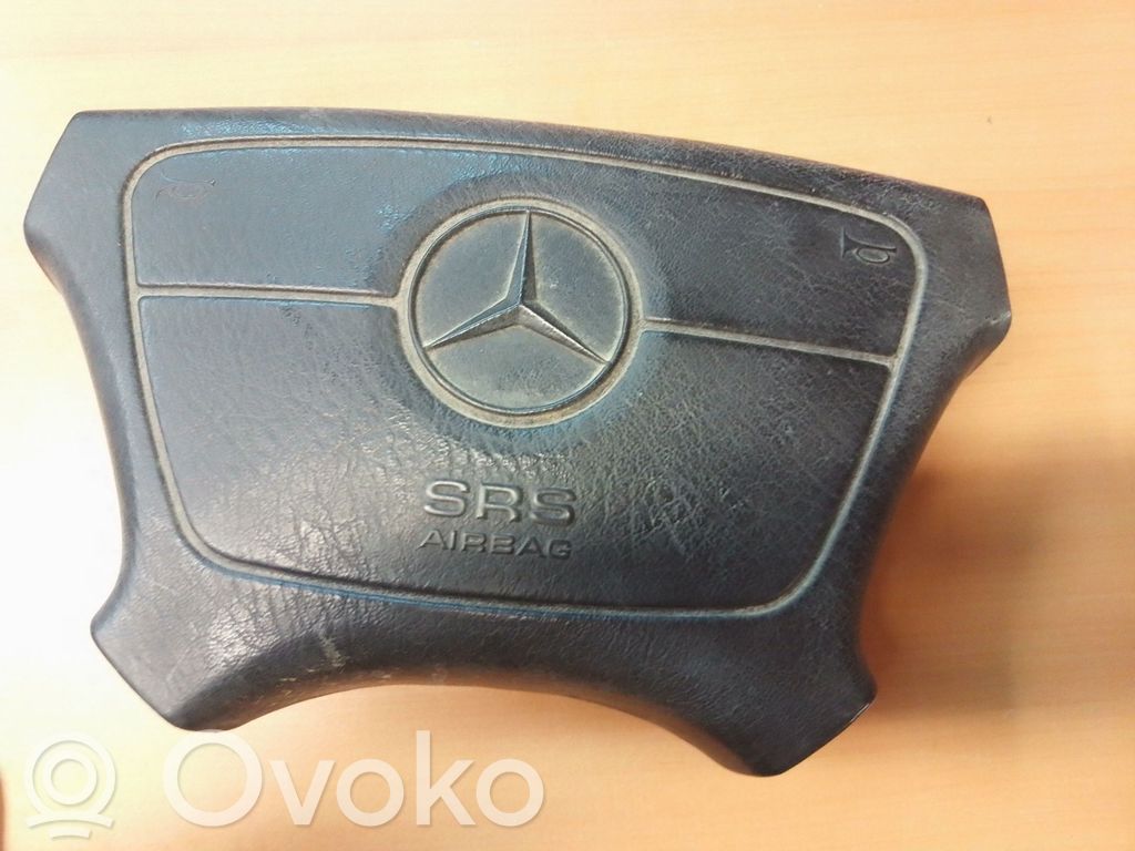 Mercedes-Benz E W210 Poduszka powietrzna Airbag drzwi przednich 