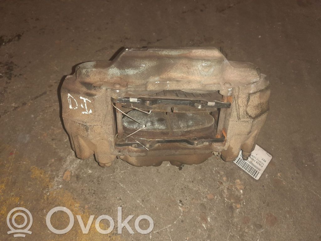 Toyota Land Cruiser (J120) Etrier frână față 