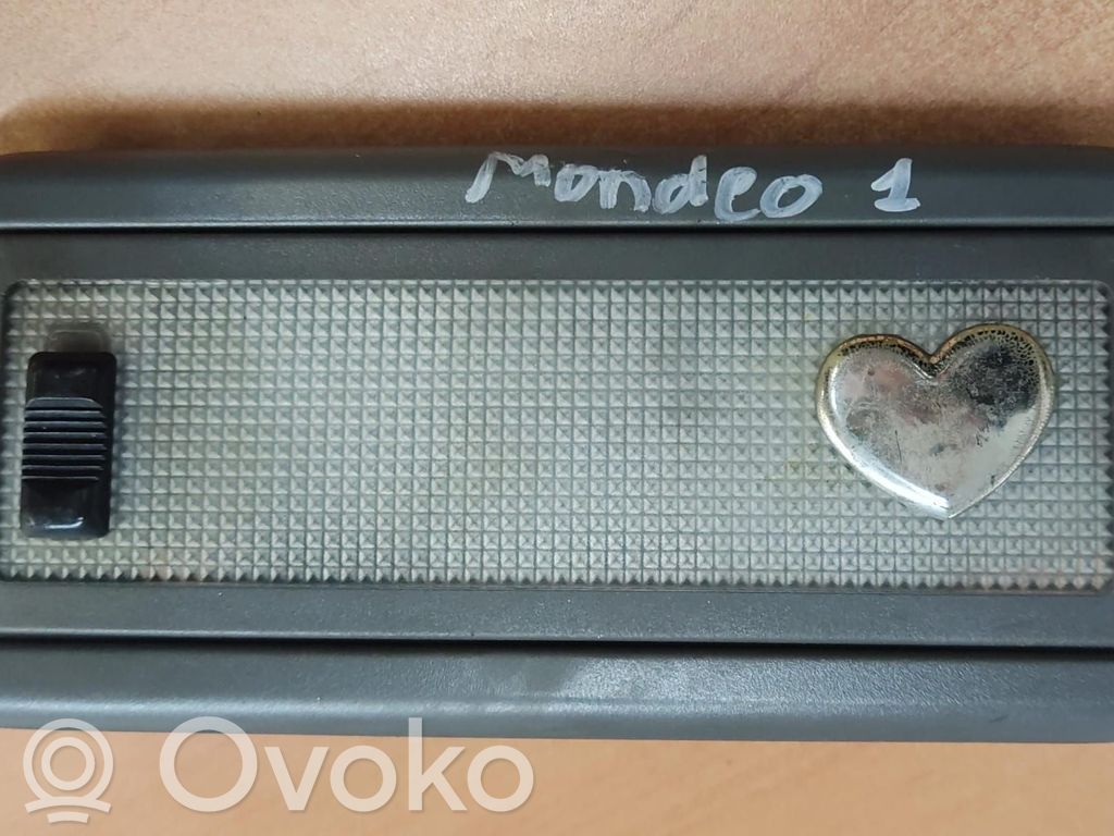 Ford Mondeo Mk III Set ornamente interior 