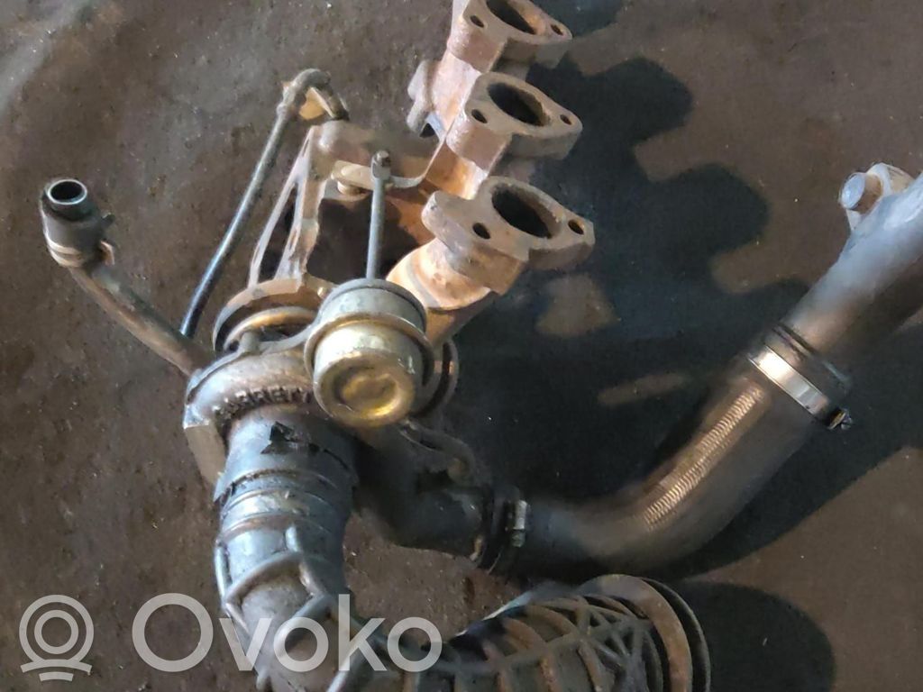 Turbo   XS4Q6K682DC,229850