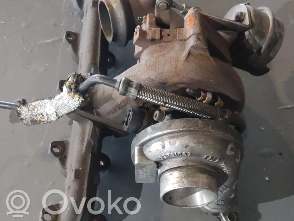 Turbina   9649472880,230040