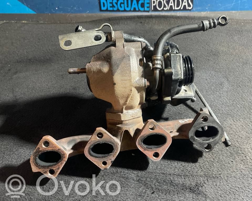 Turbina   7787626E,230817