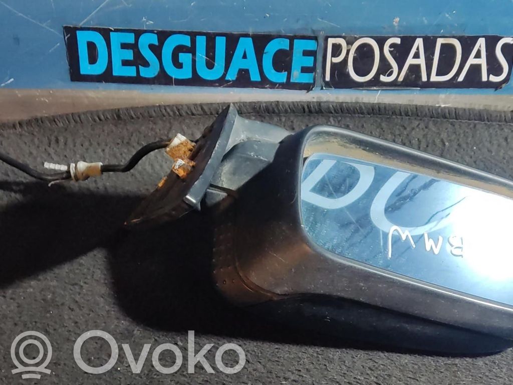 BMW 3 E36 Automašīnas virsbūves sāni 