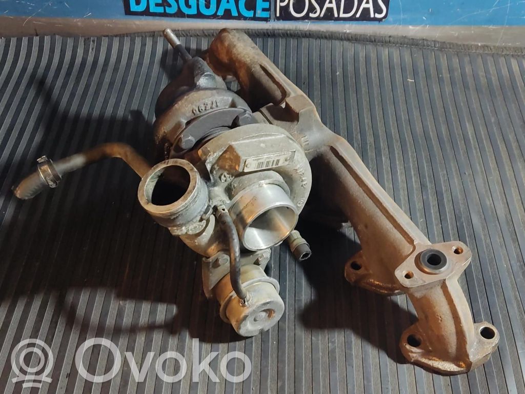 Turbo   D2244965,231299