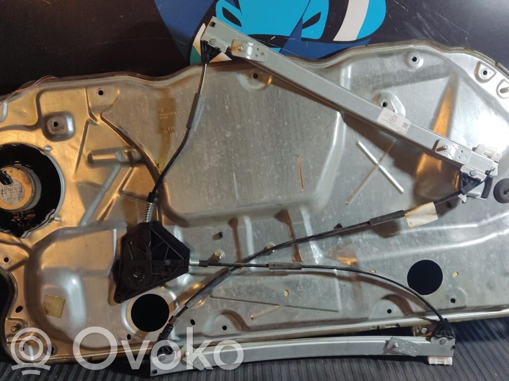Volkswagen Polo III 6N 6N2 6NF Inne wyposażenie elektryczne 