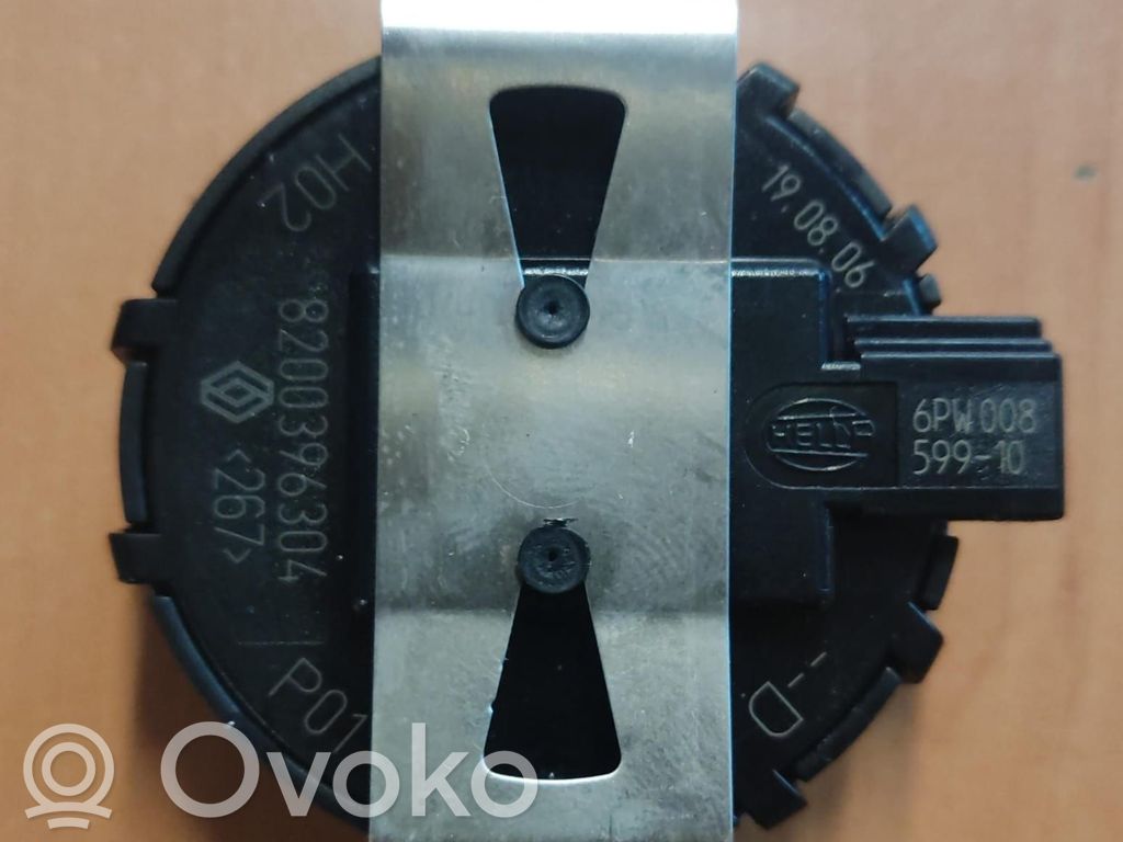 Sensor de lluvia   8200396304,231554