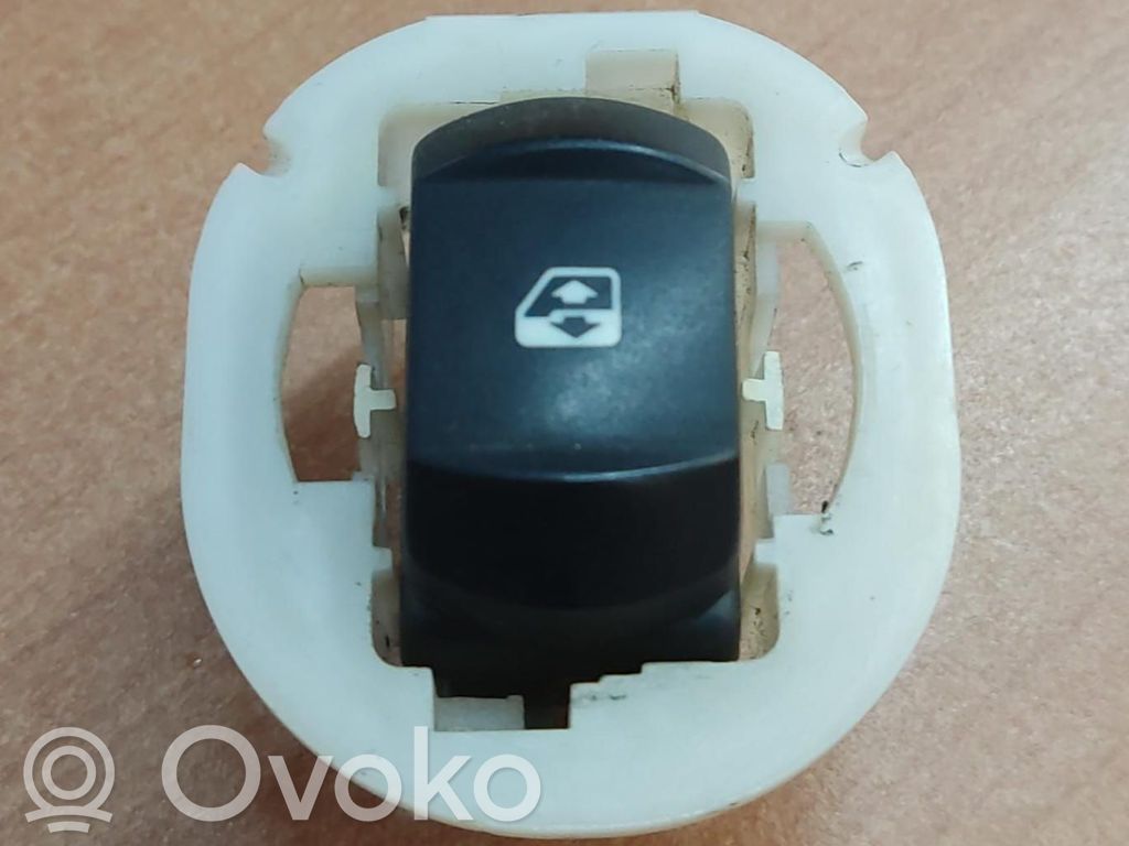 Renault Megane II Comutator comandă geamuri electrice 