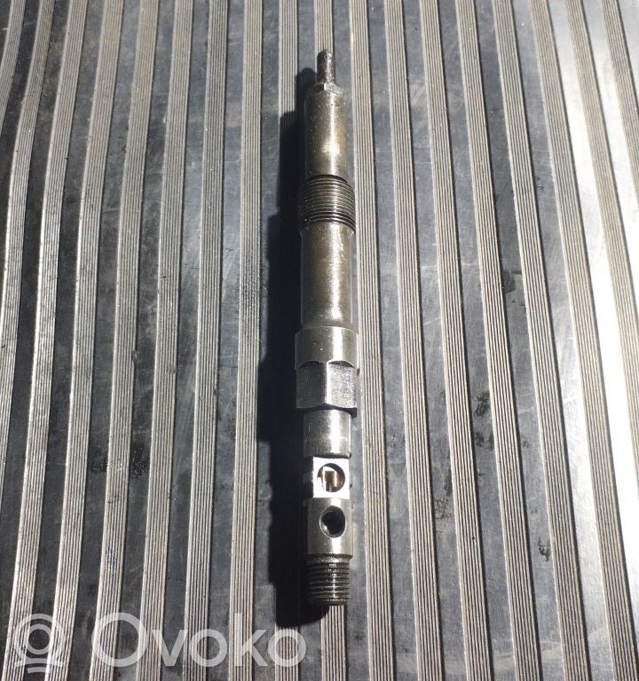 Inyector de combustible   3S7Q9K546CB,235032