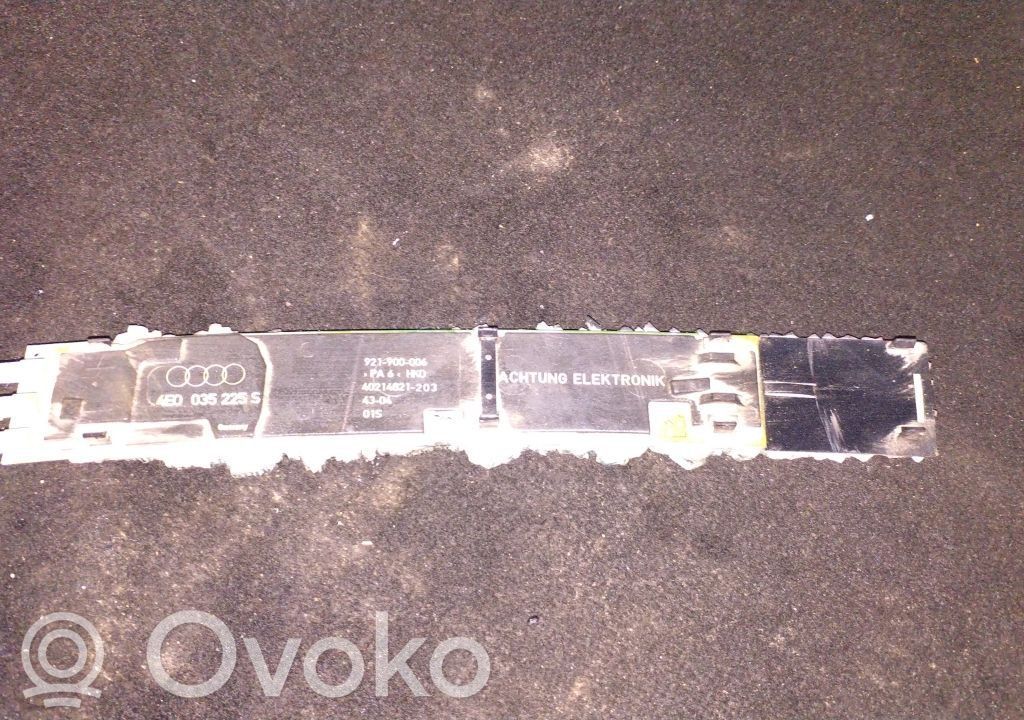 Muu ulkopuolen osa   4E0035225,234376