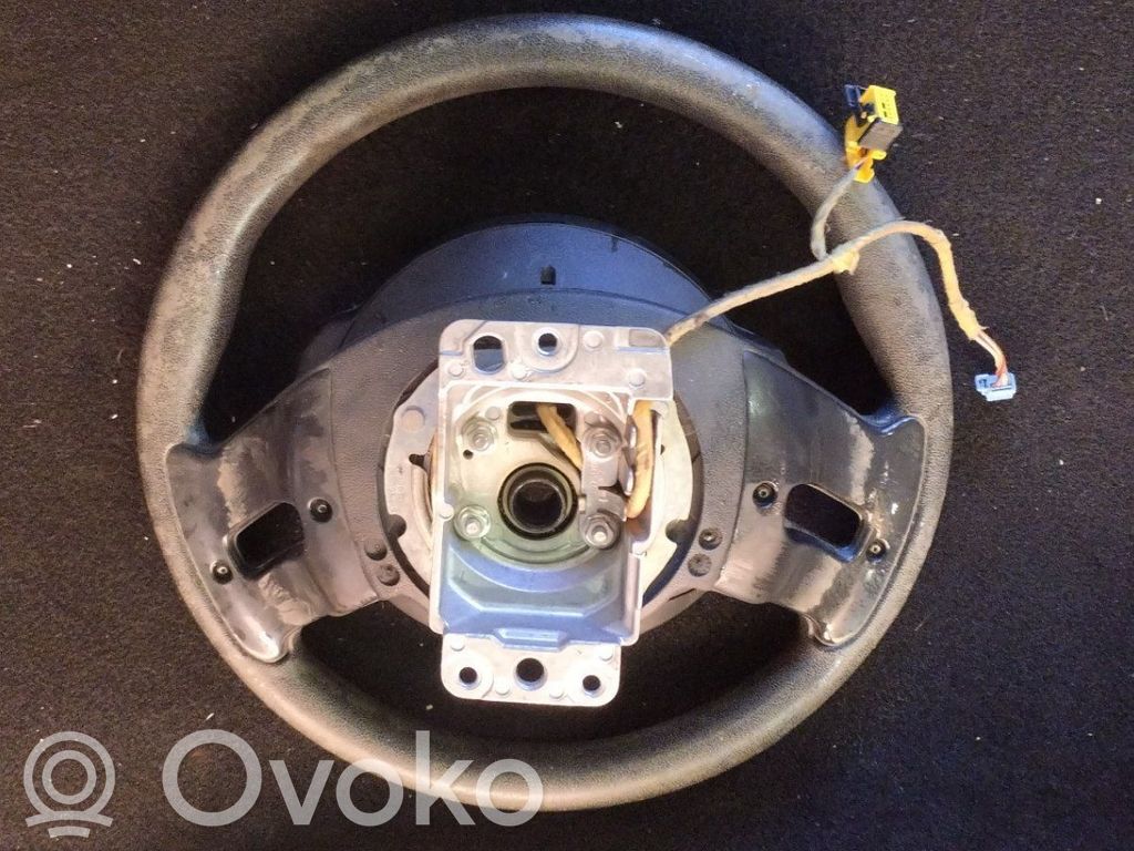 Ohjauspyörä   96866507ZD,234352