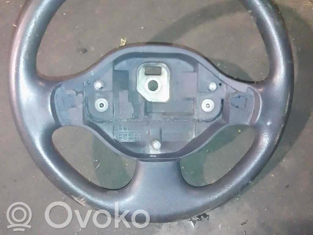 Renault Clio II Ohjauspyörä 
