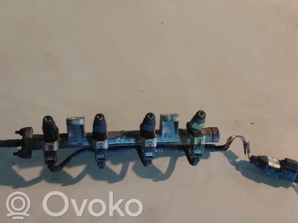 Hyundai Getz Other engine part 