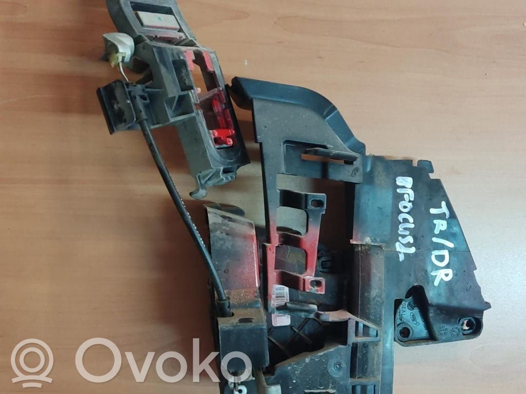 Takaoven lukko   4M51A266822,227459